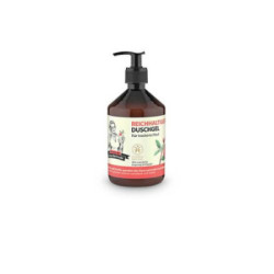 Oma Gertrude Gel De Ducha Nutritivo 500Ml