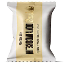 Barebells Barrita White Chocolate Almond 20G