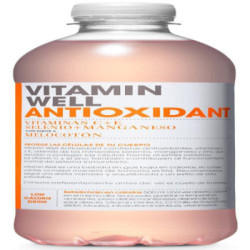 Vitamin Well Antioxidant 500 Ml