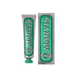 Marvis Pasta Dentrifica Classic Strong Mint 75 M