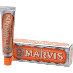 Marvis Pasta Dentrifrica Ginger Mint