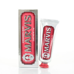 Marvis Dentifrico Cinnamon Mint 25Ml