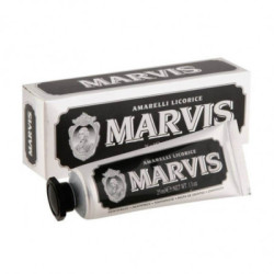 Marvis Dentifrico Amarelli Licorice Mint 25Ml