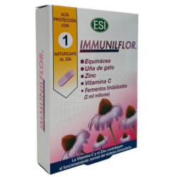 Immunilflor 30 Capsulas