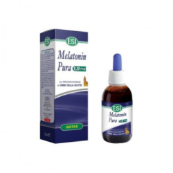 Melatonin Pura 1.9 Mg Gotas 50 Ml