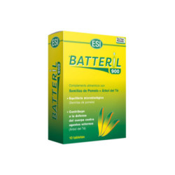 Esi Batteril 900 X10 Tabletas