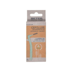 Cepillos Interdentales 0.5Mm 5U Dental Care
