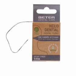 Hilo Dental Con Carbon Activado Dental Care