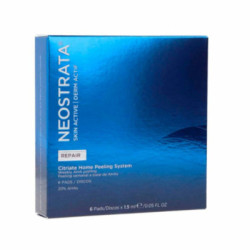 Neostrata Citriate Home Peeling System