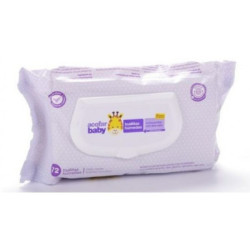 Acofar Baby Toallitas 72 Un