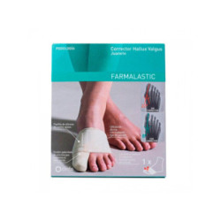 Farmalastic Corrector Juanete Talla Grande