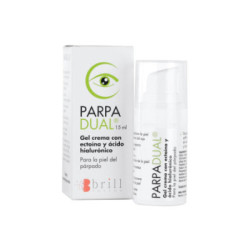 Parpadual Gel Crema 15 Ml.