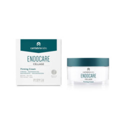 Endocare Cellage Firming Cream Reafirmante Regeneradora 50 Ml.