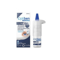 Optiben Repair Gel 10Ml