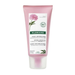 Acondicionador A La Peonía Bio Klorane 150 Ml
