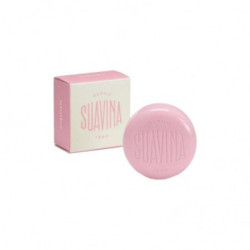 Suavina Pediatrico Balsamo Labial 1 Tarro 10 Ml