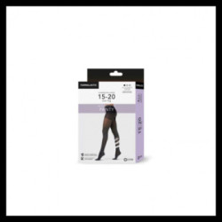 Panty Farmalastic Ligera Negrandeo T/M