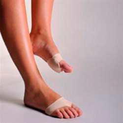 Farmalastic Almohadilla Plantar Talla P