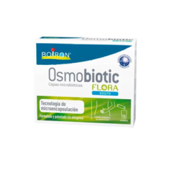 Osmobiotic Flora Adulto 12 Sobres 1.6 G