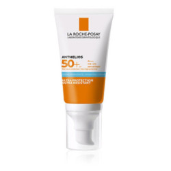 La Roche Posay Anthelios Crema Sin Perf. Fp 50+ 50Ml.