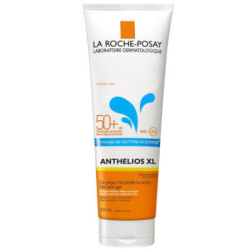 La Roche Posay Anthelios Gel Wet Skin Fps50+ 250 Ml.